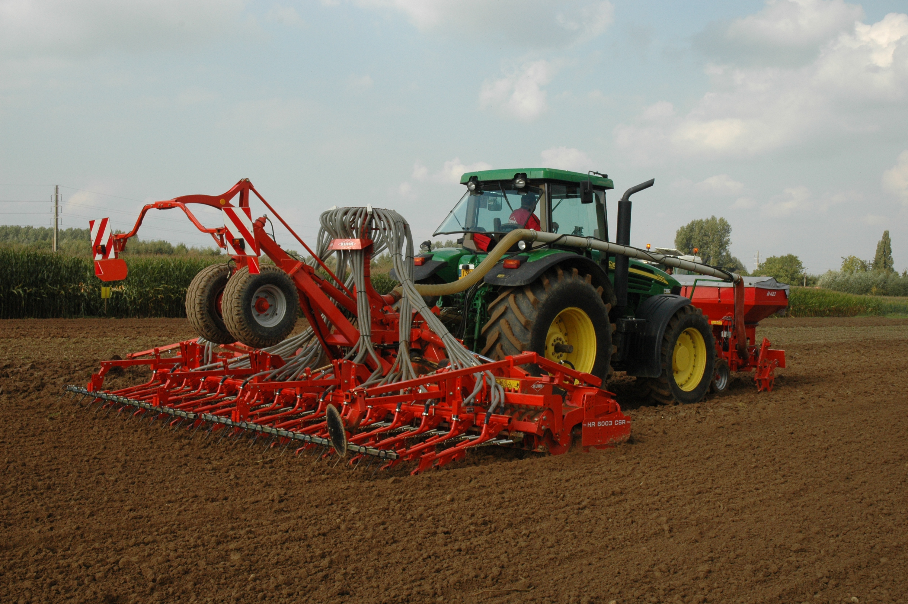 Kuhn Kuhn