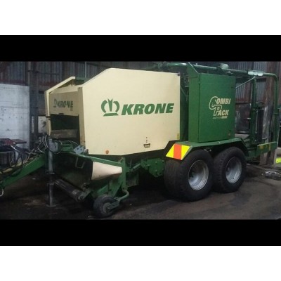 Krone CP1500