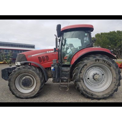 Case IH Puma 185 FPS