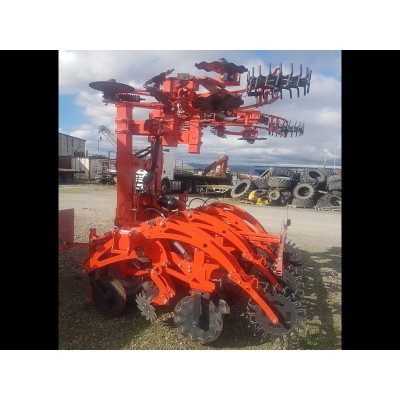 Kuhn Striger