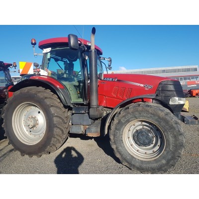 Case IH Puma 225 CVT