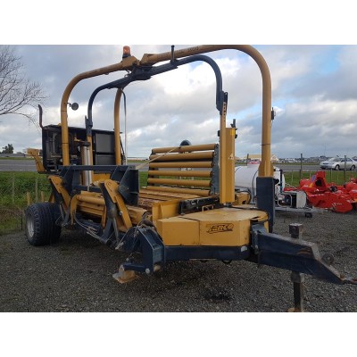 Tanco 1804LA Wrapper