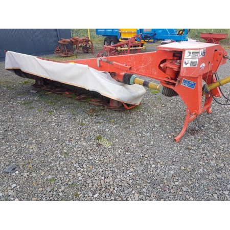 Kuhn GMD 3110