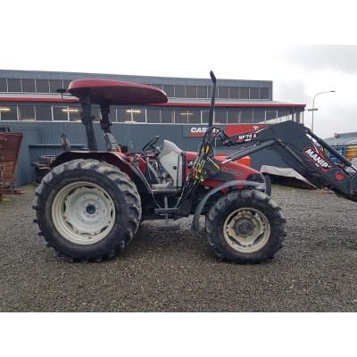 Case IH JX1080U