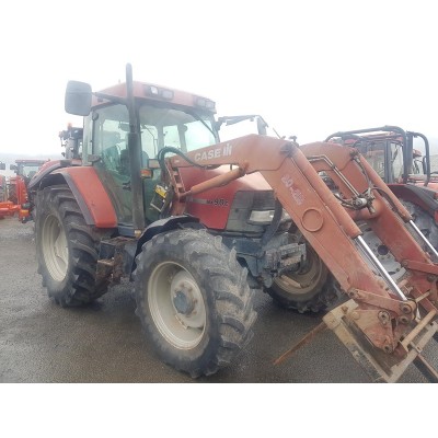 Case IH MX90c