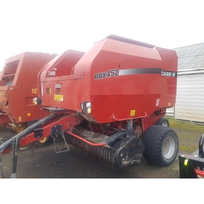 CASE IH RBX452
