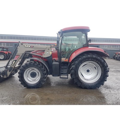 Case IH Maxxum 125