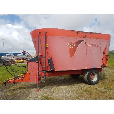 KUHN EUROMIX 2070