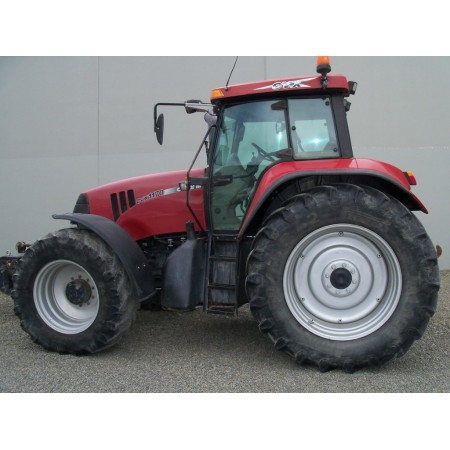 CASE IH CVX1170EM