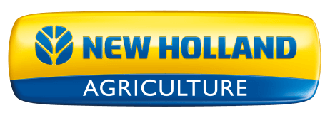 New Holland Logo